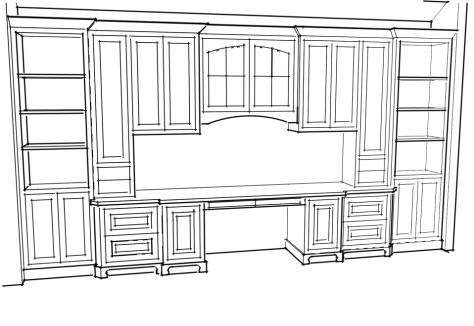 PDF Cabinet shop drawings download DIY Free Plans Download 